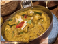 nigiri prawn curry